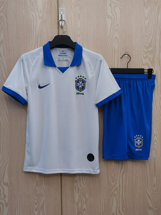 2019 Brazil away