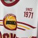 th Houston Rockets MN Retro Short sleeved T-shirt S-XXL7