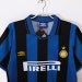 Retro 1995/96 Inter Milan Home S-XXL6