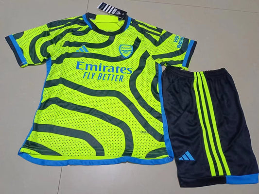 23/24 Kids # Arsenal away