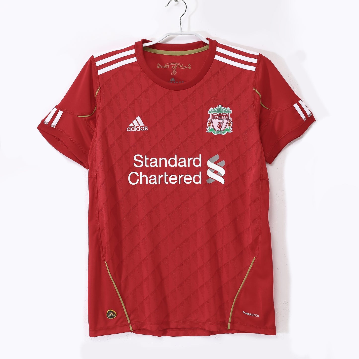Retro 2010/11 LVP Home S-XXL