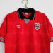 Retro 1990 England away S-XXL7