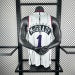th season Raptors retro white 1 # McGrady S-XXL6