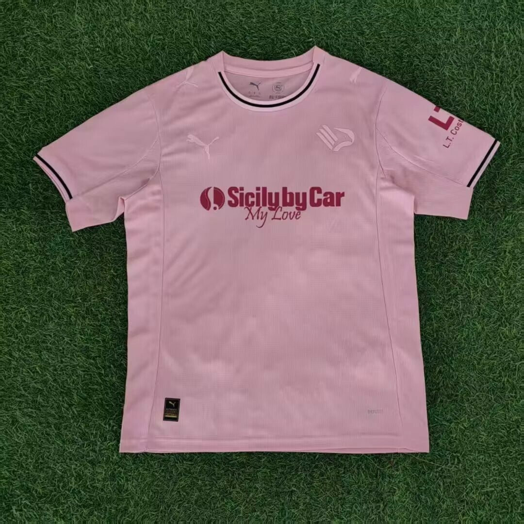 25/26 Palermo home S-XXL