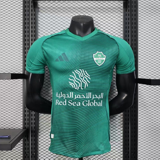 25/26 Al-Ahli Saudi away player edition S-XXL