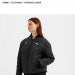 /26 Arsenal casual culture double-sided sports cotton jacket S-XXL11