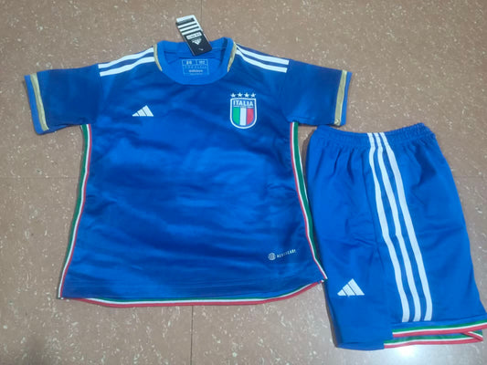 2023 Kids # Italy Home