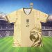 /27 Brazil Eagle King Special Edition Yupoo Soccer Jerseys S-XXL2