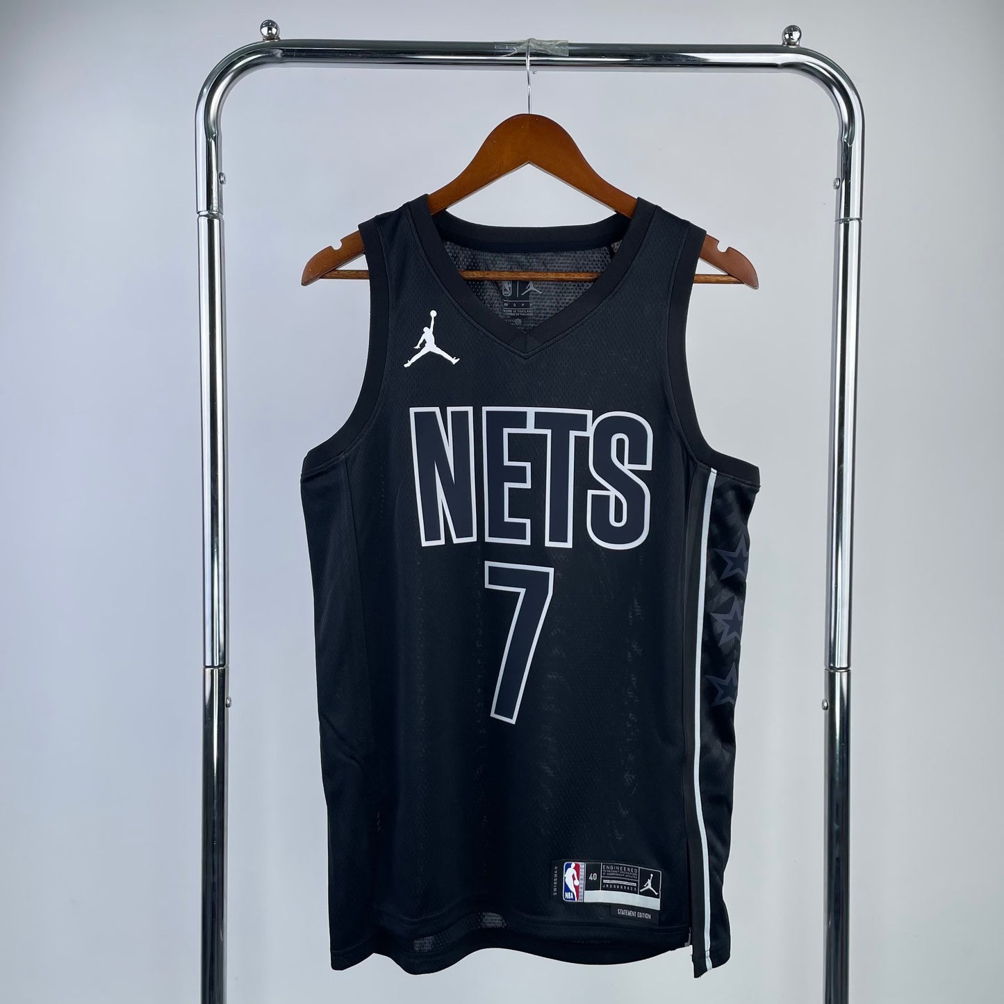 23 Season Nets Jumpman Limited 7th Durant
