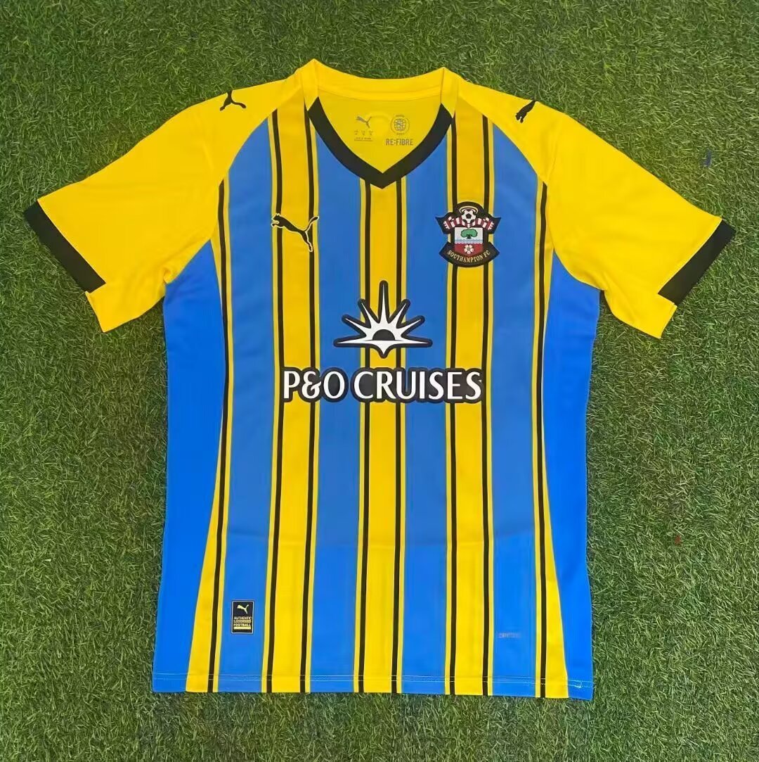 25/26 Southampton away S-XXL