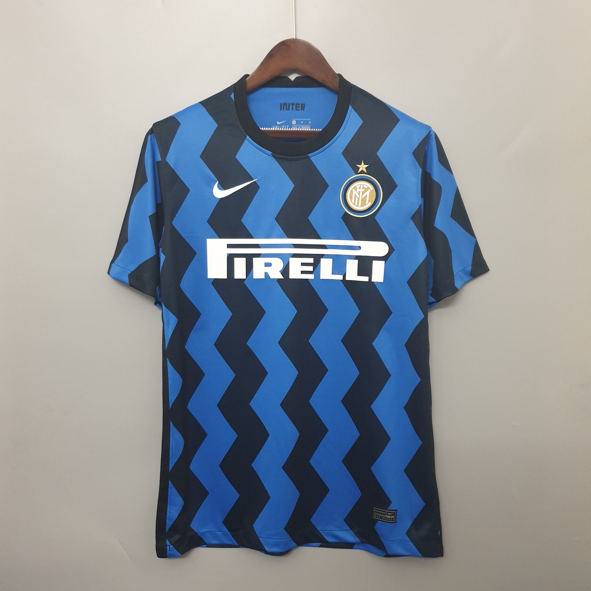 20/21 Inter home S-XXXL 1: 1