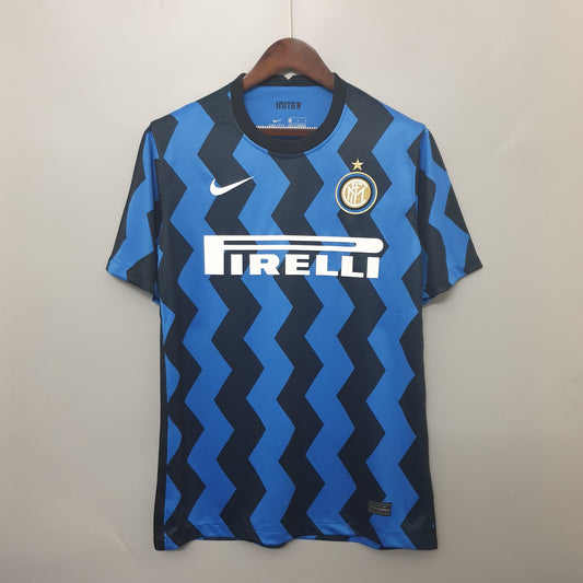 20/21 Inter home S-XXXL 1: 1