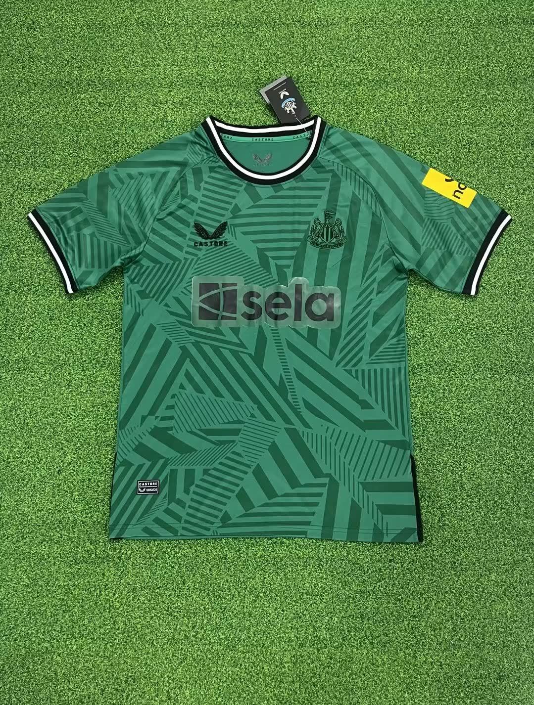 23/24 Newcastle away S-4XL