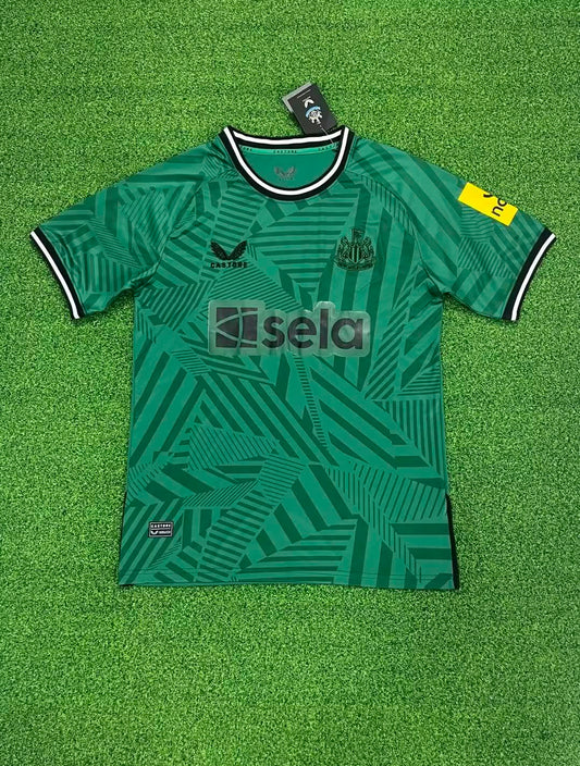23/24 Newcastle away S-4XL