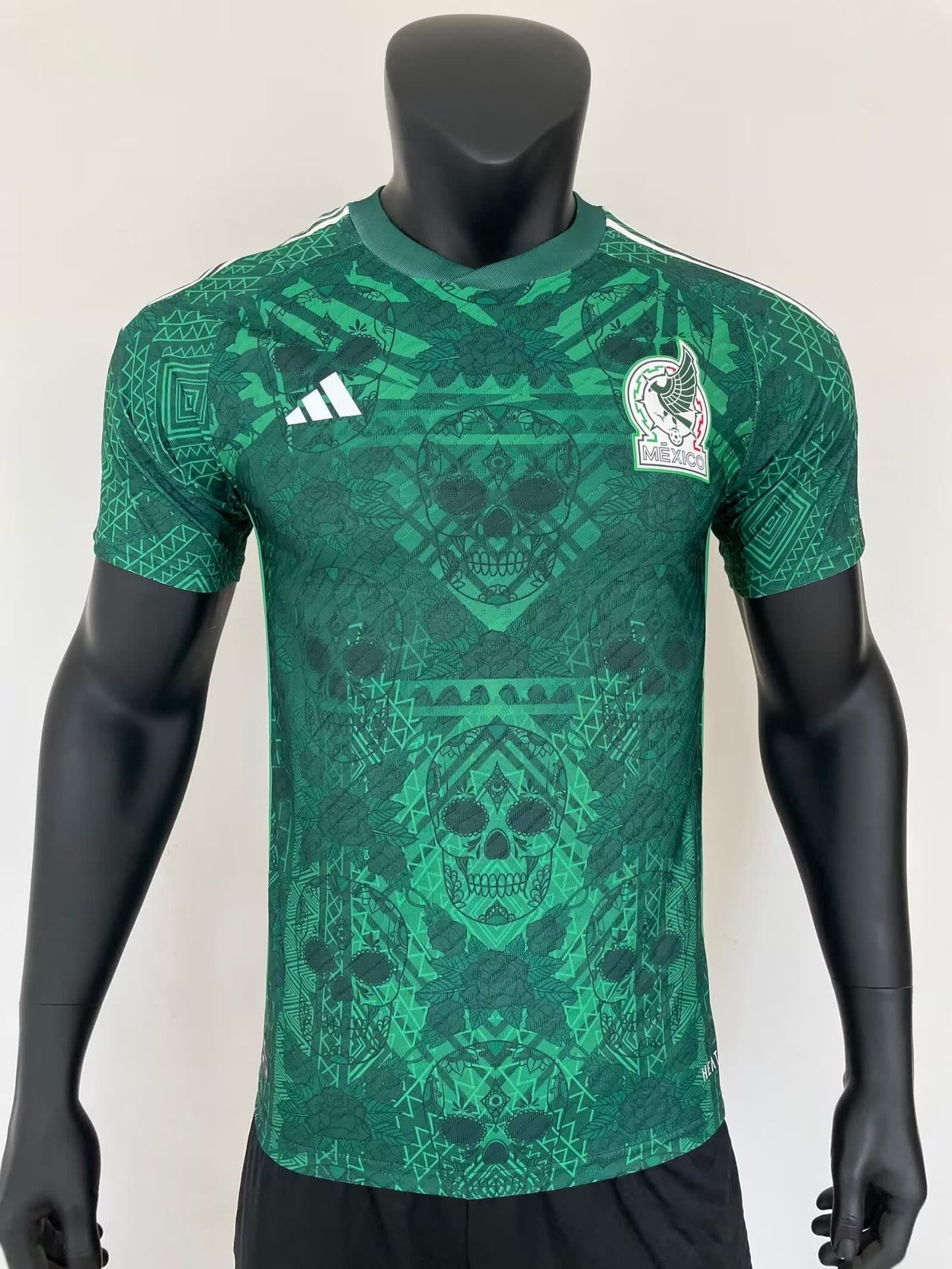 23/24 Mexico Special Edition Player Edition
