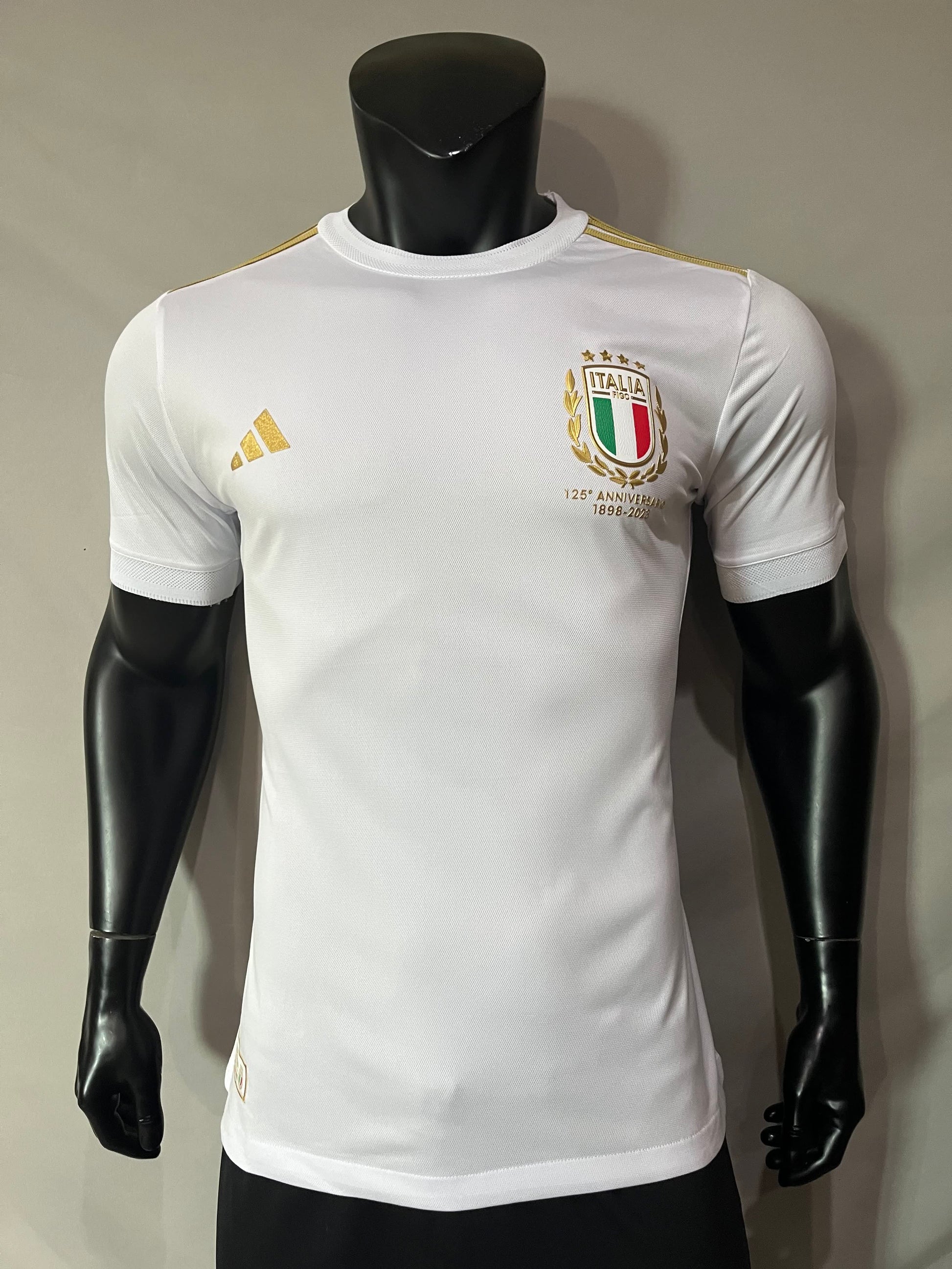 23/24 Italy 125th Anniversary player version