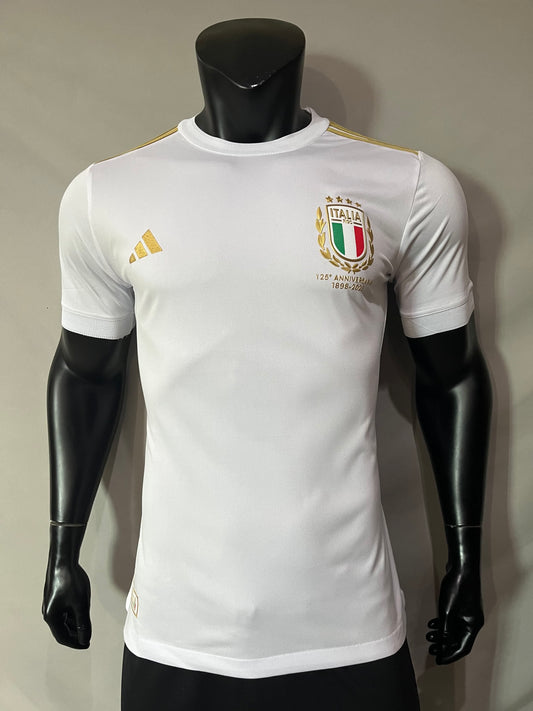 23/24 Italy 125th Anniversary player version