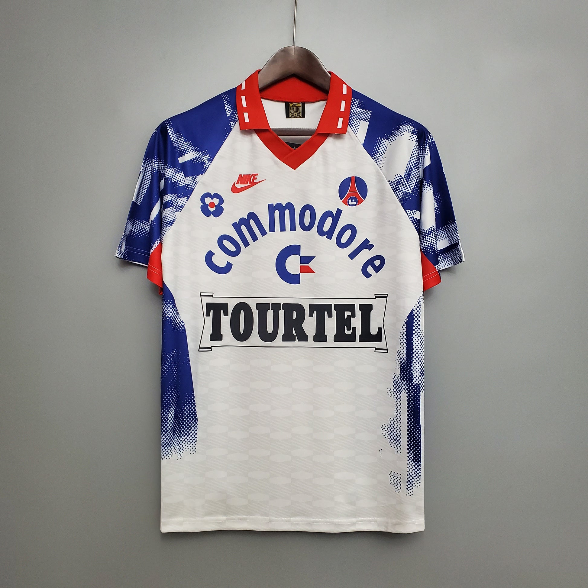 Retro PSG 93/94 away S-XXL