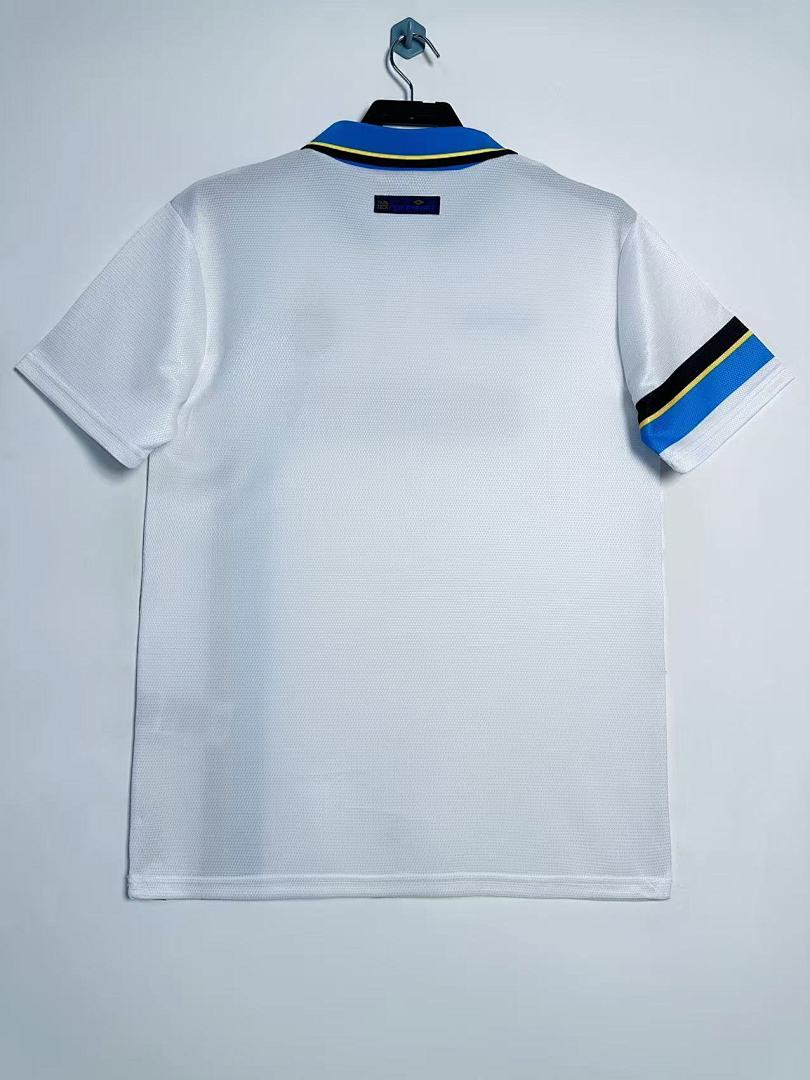Retro 1997/98 Inter Milan away S-XXL7