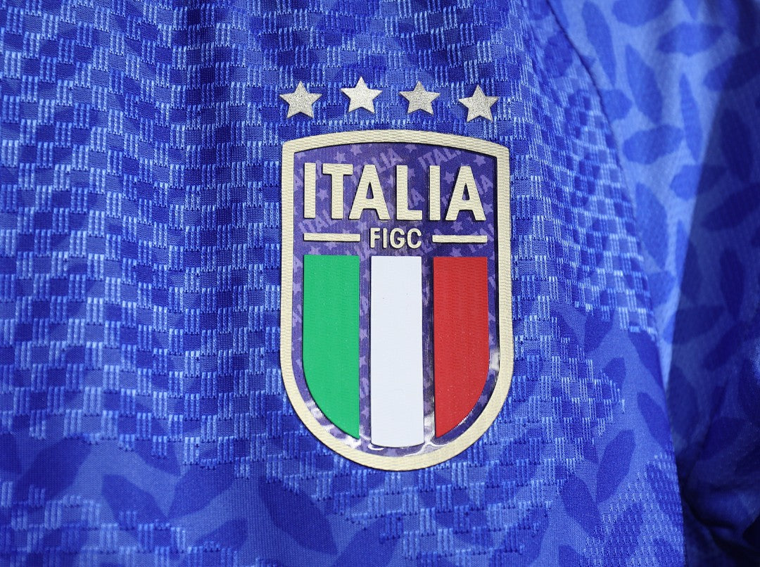 /27 Italy Home Player Edition S-3XL7