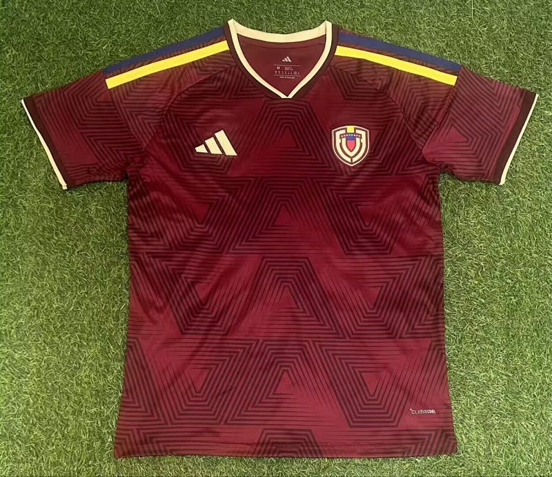/27 Venezuela home S-XXL4