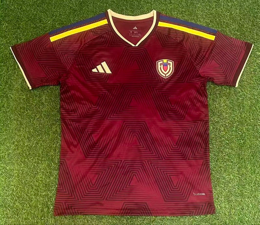 /27 Venezuela home S-XXL4