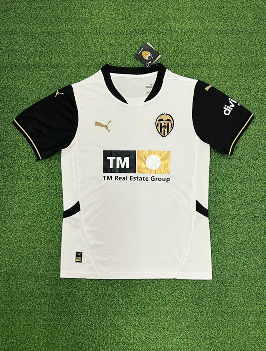 24/25 Valencia Home S-4XL