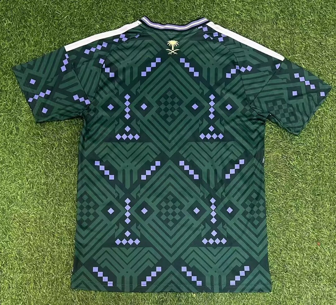 /27 Saudi Arabia home S-XXL4
