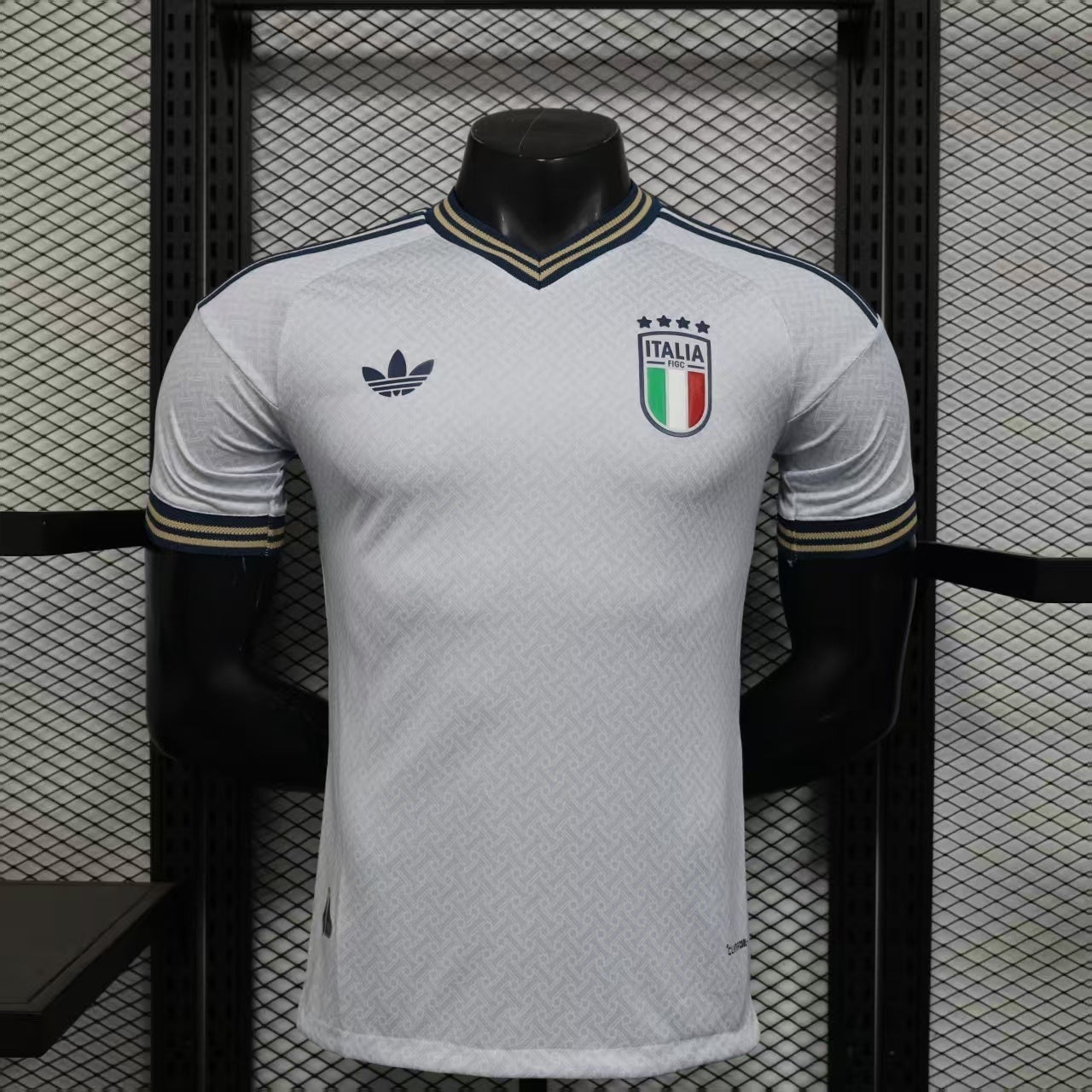 2026/27 Italy away player edition S-XXL