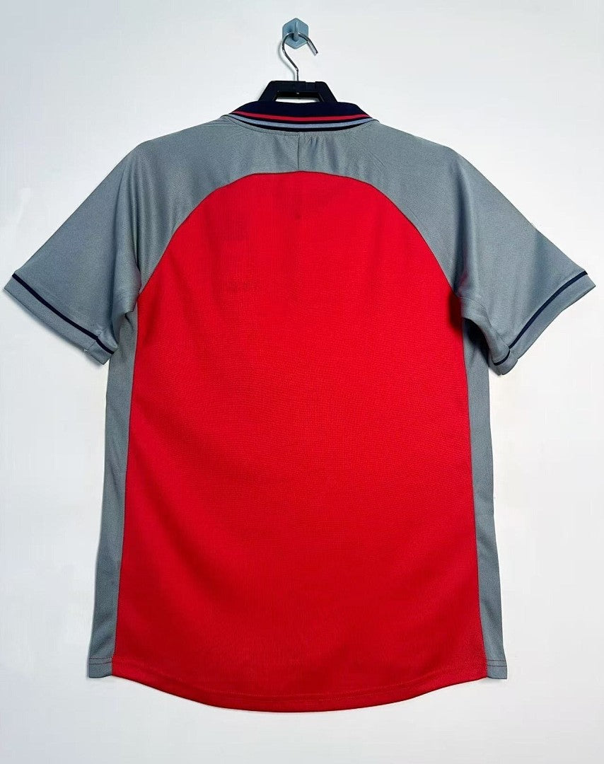 Retro 1998/99 Deportivo La Coruna away Yupoo Soccer Jerseys S-XXL6