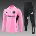 /26 Miami Pink Half Pull Training Suit (Adults&amp;Kids)7
