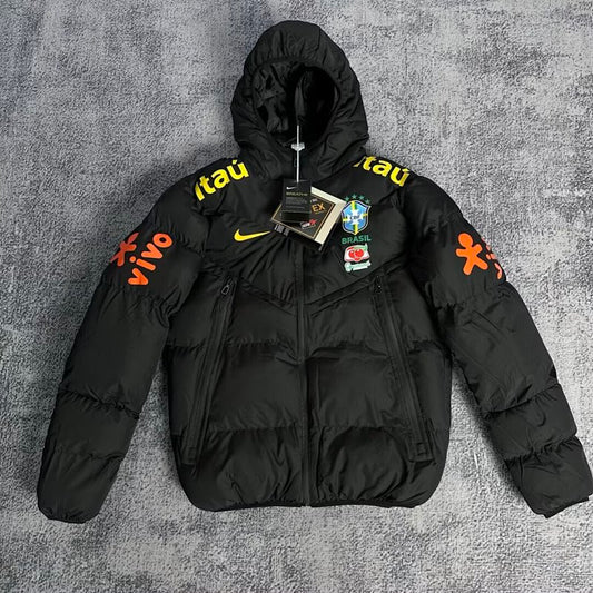 Brazilian down jacket10