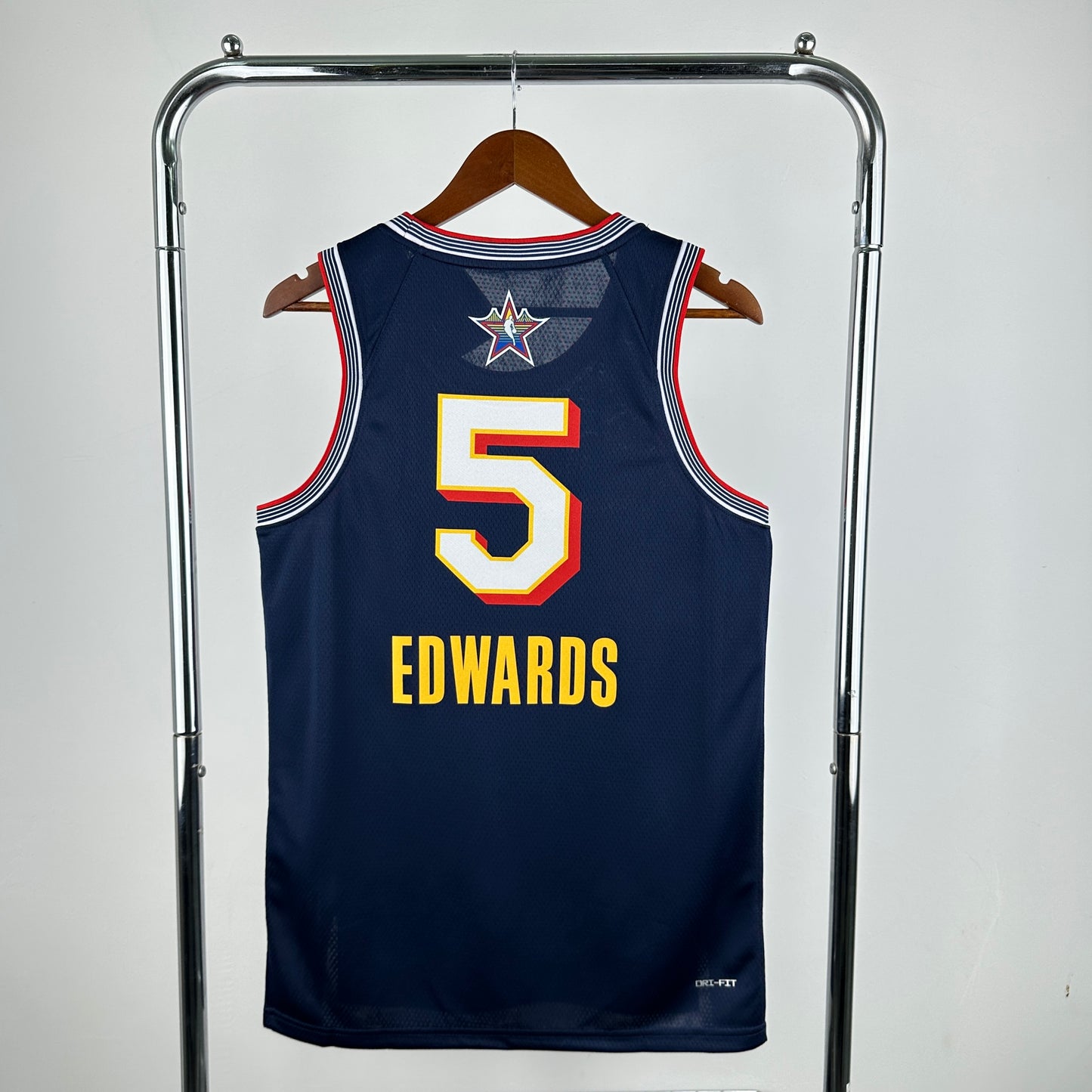 2025 All Star Azure 5 # Edwards S-XXL