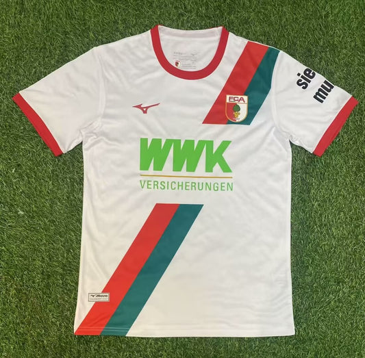 25/26 Augsburg home S-XXL