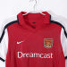 Retro 2001/02 Arsenal home S-XXL6