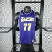 Season Lakers Flyers Limited Edition 77 # Don?i? S-XXL7