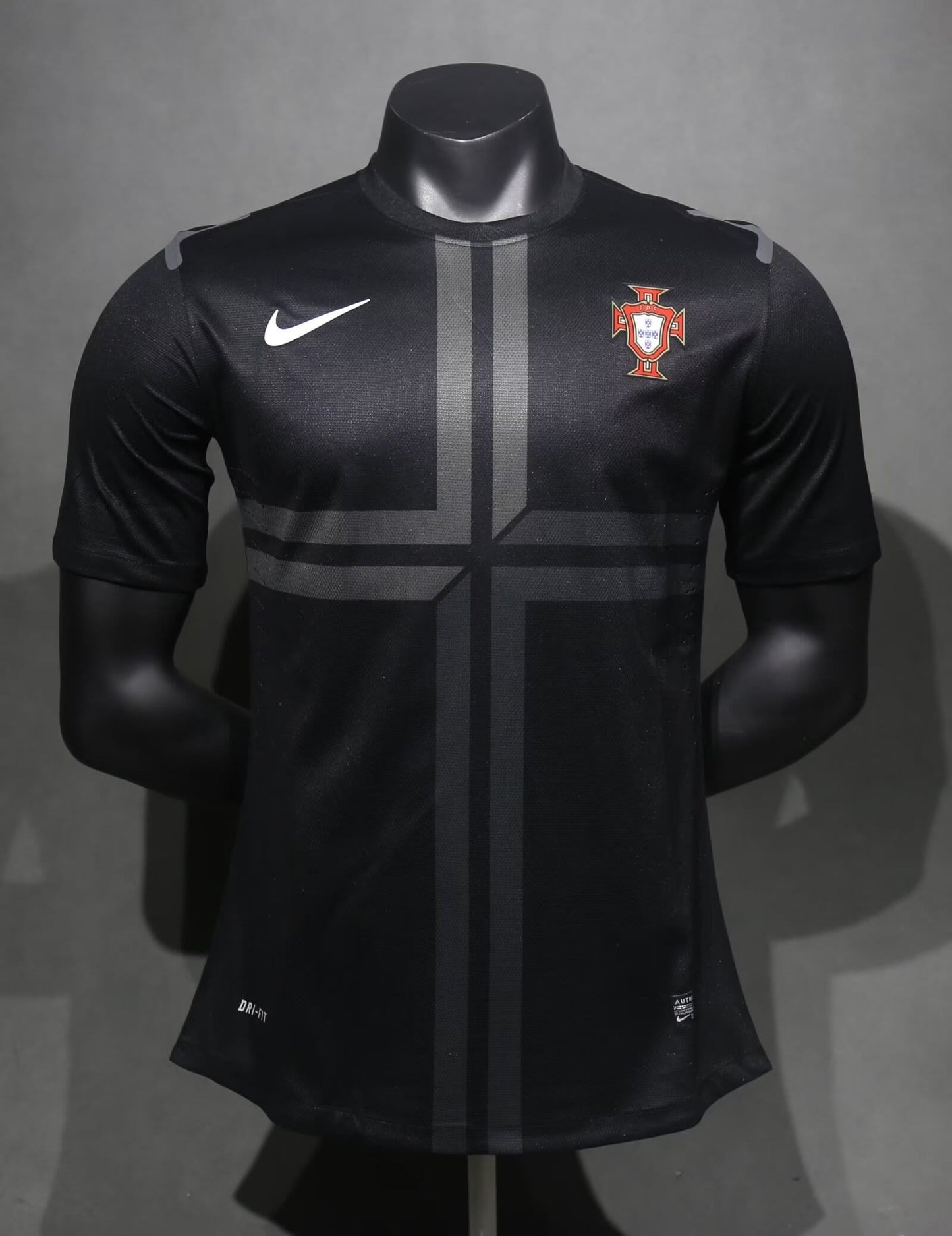Retro 2013 Portugal away player edition S-3XL