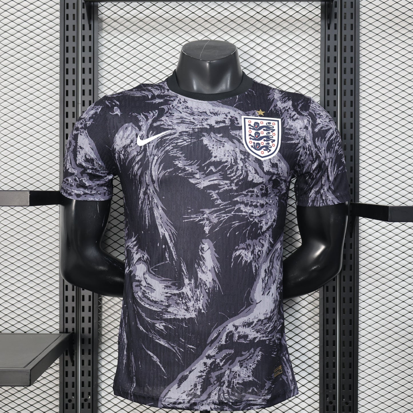 2026/27 England Special Edition player edition football jersey S-XXL