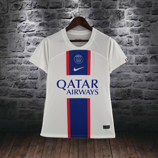 22/23 wowan PSG away