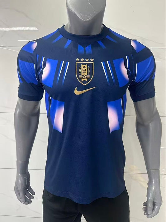 /27 Uruguay away S-XXL4