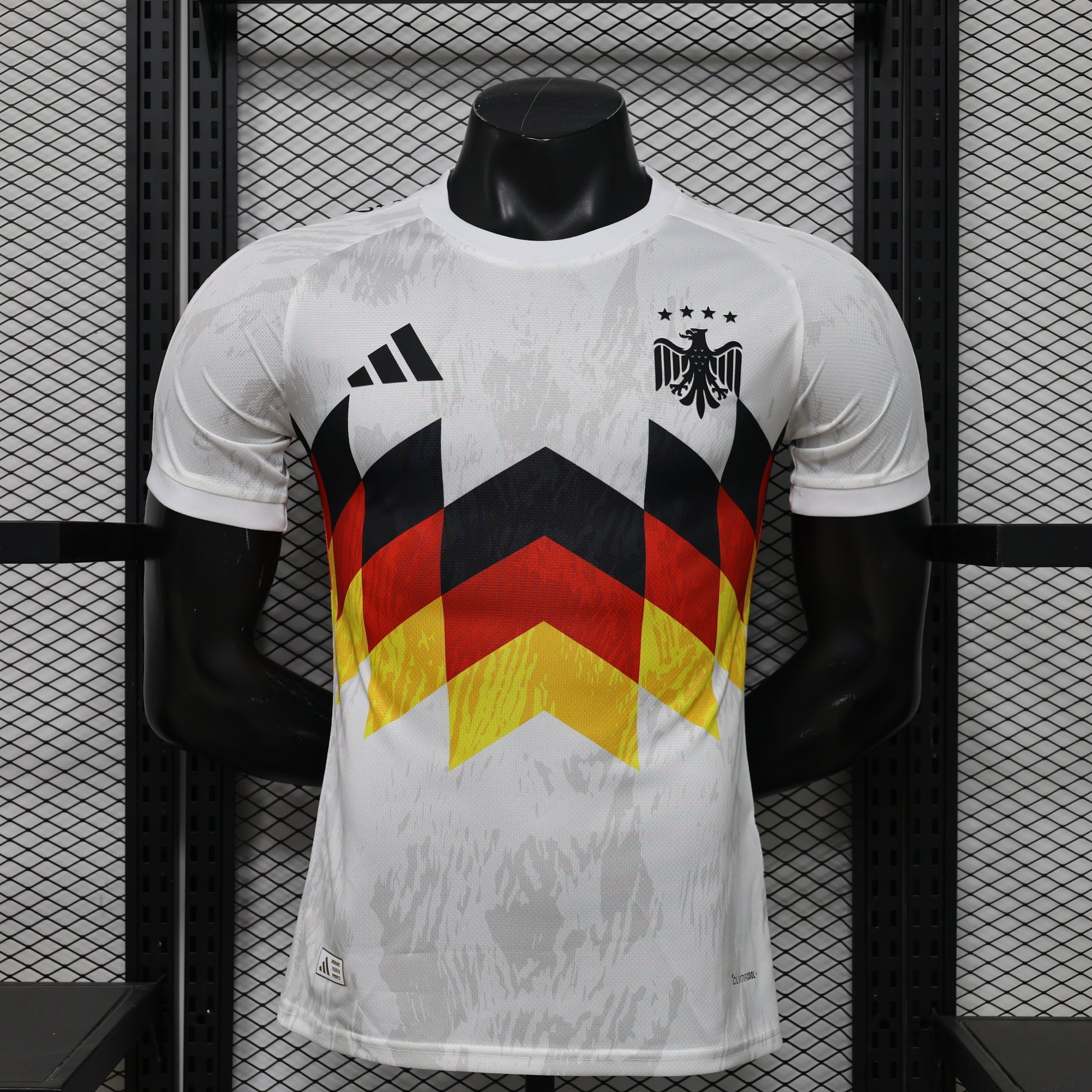 2026/27 Germany Special Edition Player Version Football jersey S-XXL