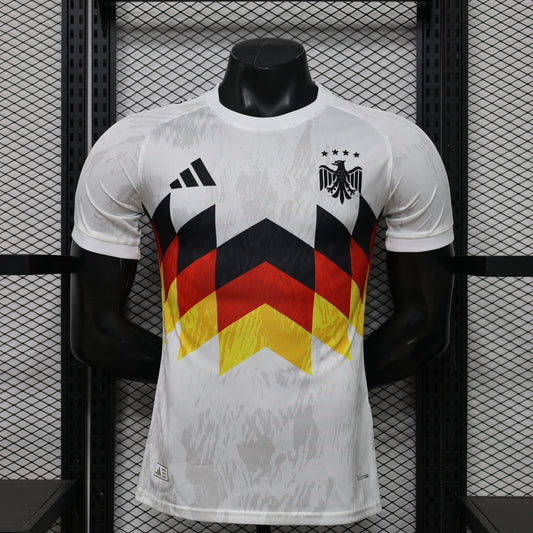 2026/27 Germany Special Edition Player Version Football jersey S-XXL