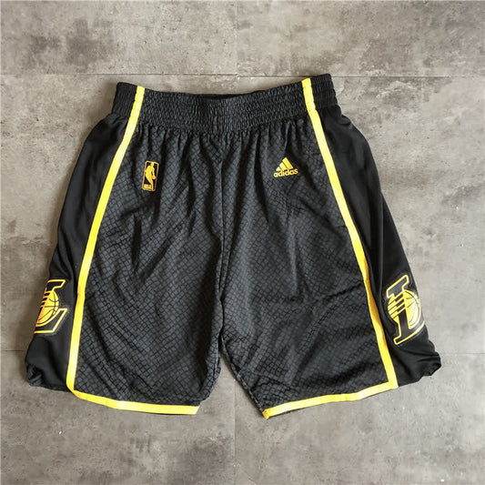 Lakers Kobe Retired Pants