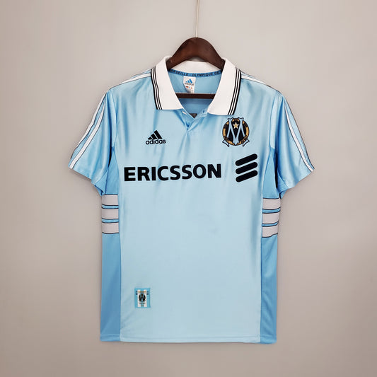Retro 98/99 Marseille away S-XXL