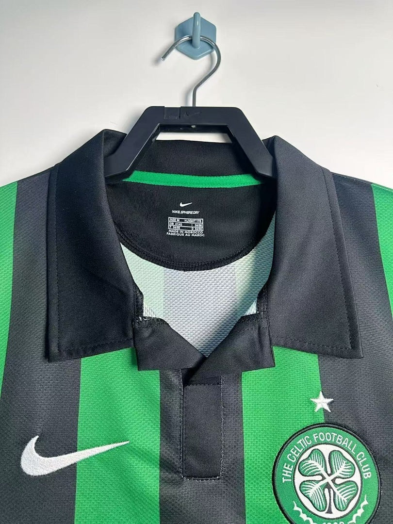 Retro 2006/07 Celtic away S-XXL6