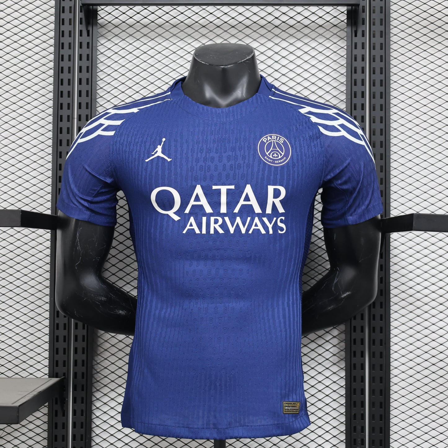25/26 PSG third away player version S-XXL