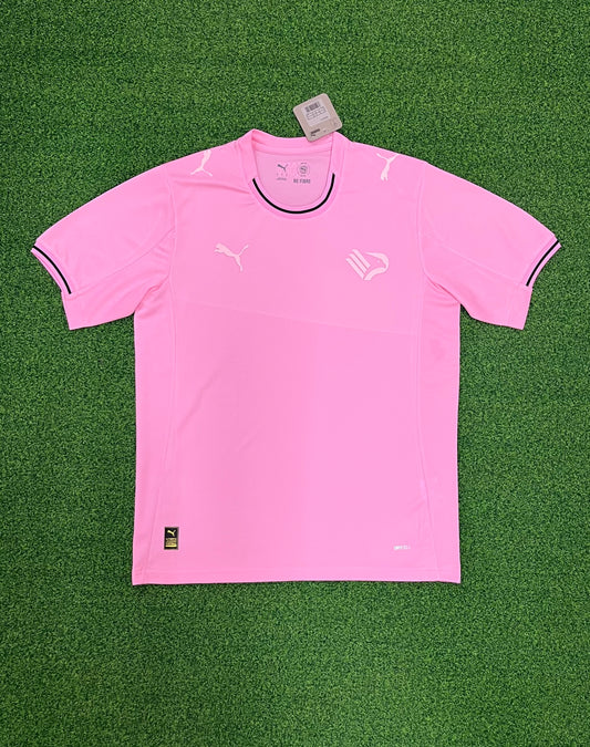 25/26 Serie A Palermo home S-4XL