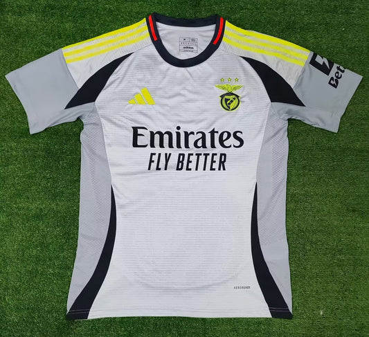 24/25 Benfica second away S-XXL
