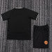 Retro Kids 2003/04 Manchester United away football shirt&amp;Size16-287