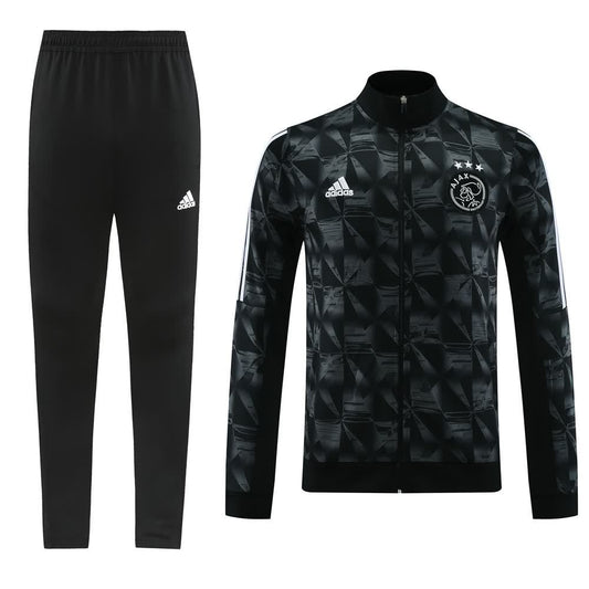 23 Ajax 08 Black Set